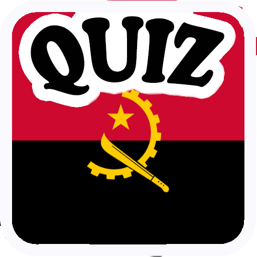 Quiz Angola logo