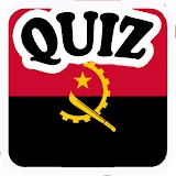 Quiz Angola icon