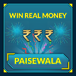 Cover Image of Télécharger Paisewala -Earn cash Prizes 1.0.4 APK
