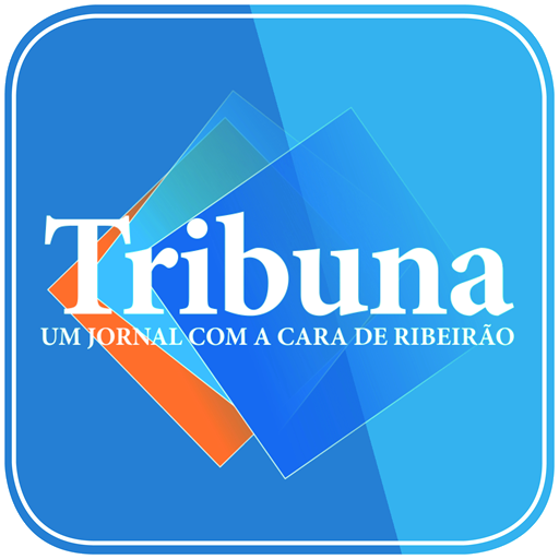 Tribuna Ribeirão logo