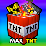 Cover Image of Herunterladen 💣Max TNT Mod 1.0.5 APK