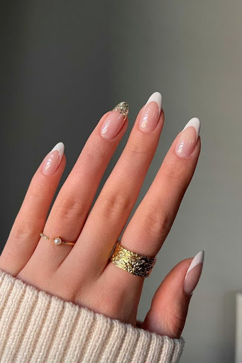 Android application acrylic nails wallpaper screenshort