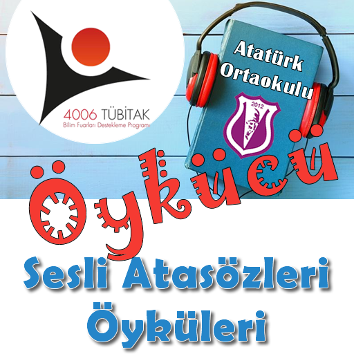 ÖYKÜCÜ logo