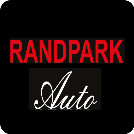 Randpark Auto logo