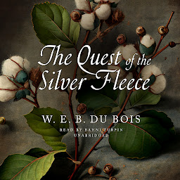Icon image The Quest of the Silver Fleece