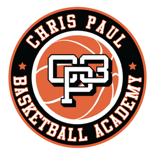 CP3 Basketball Academy  Icon