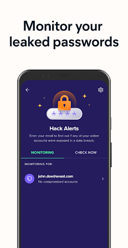 Avast Antivirus & Security - Tools - apps