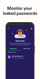 Unknown app Screenshot