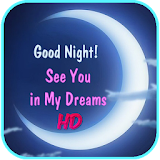 Good Night Wallpapers icon