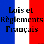 Lois et Règlements Français Apk