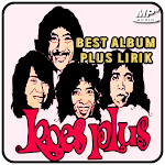 Cover Image of Herunterladen Koes Plus Best Album Offline Plus Lirik 1.0.3 APK