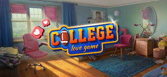 Game screenshot College Love Game mod apk