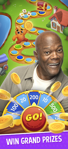 Dice Dreams™️ - Board - games