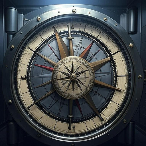 Compass Vault