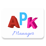 Easy Apk Manager-Extract&share icon