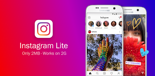 Instagram Lite - Apps on Google Play