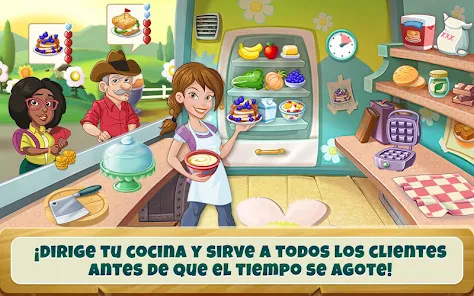 JUEGOS DE COCINA en