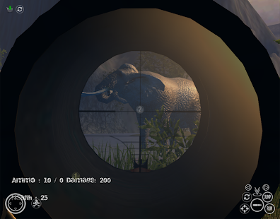 Animal Hunt: Asia Contract(圖3)-速報App