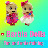 KN Channel Barbie Dolls icon
