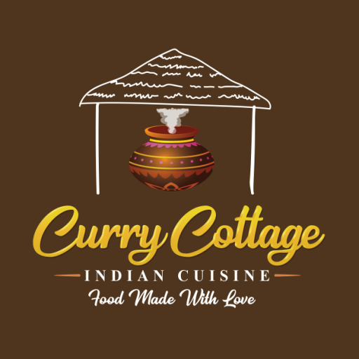 Curry Cottage Indian Cuisine logo