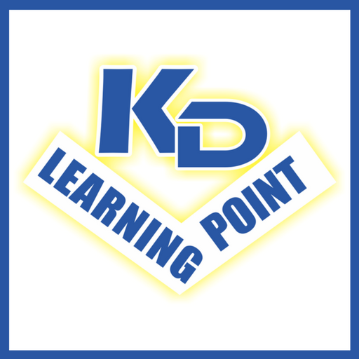KD Learning Point logo