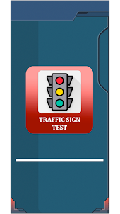Traffic Signs Quiz - Test