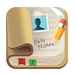 Cover Image of Unduh Daily Notes, Notepad, Note 1.9.9 APK