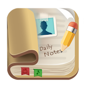  Daily Notes, Notepad, Note 