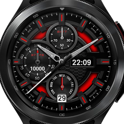 WD Mecaro 004 logo