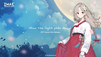 Game screenshot IMAE Guardian Girl mod apk