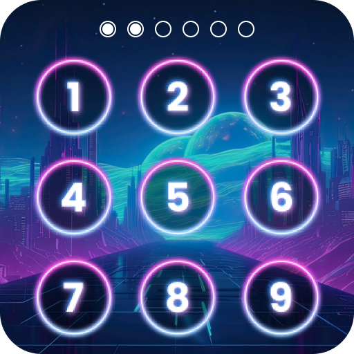 4K Wallpapers for Lock Screen - AppWisp.com