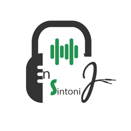 En Sintonia logo