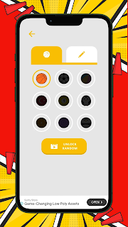 Lolo Ball screenshot 19