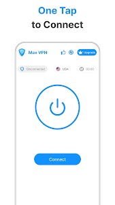 Max Speed VPN Unknown