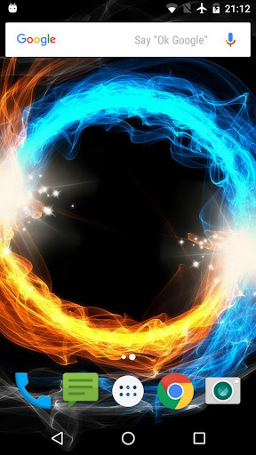 پیش نمایش برنامه