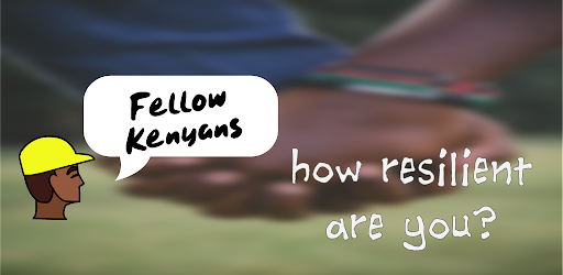 Fellow Kenyans