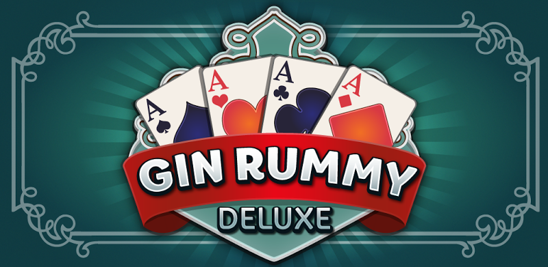 Gin Rummy Deluxe