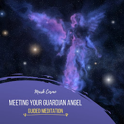 Imaginea pictogramei Meeting Your Guardian Angel - Guided Meditation