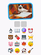 screenshot of Emoji Guess Puzzle