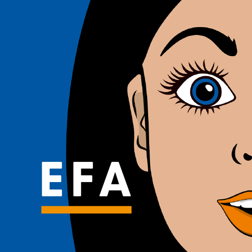 EFA - Eine für Alles logo