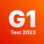 Cover Image of Download G1 Practice Test Ontario 2023  APK