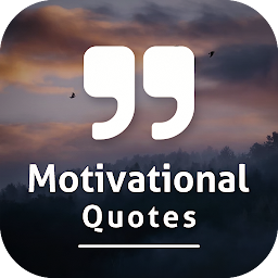 Imagen de icono Motivational Daily Quotes