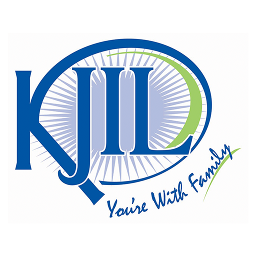 KJIL logo