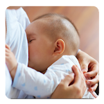 Cover Image of ดาวน์โหลด คู่มือการเลี้ยงลูกด้วยนมแม่  APK