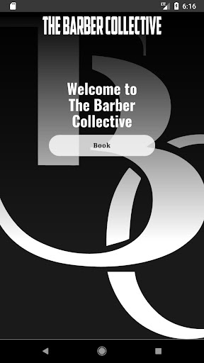 The Barber Collective Screen 2