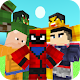 Superhero Champions: Blocky Universe विंडोज़ पर डाउनलोड करें