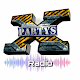 XTREME PARTYS RADIO Windowsでダウンロード