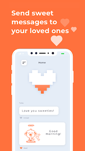 Lovebox 5.4.7 APK screenshots 1