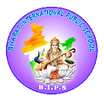 Cover Image of Download Bharat Int. Public School  APK