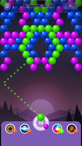 Bubble Shooter Rainbow - Apps On Google Play